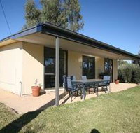 Toolunka Estate Cottage - Kingaroy Accommodation