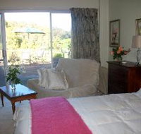 Sundance Bed and Breakfast - Kingaroy Accommodation