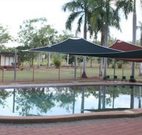 Bark Hut Inn - Kingaroy Accommodation
