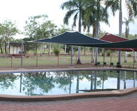 Bark Hut Inn - Kingaroy Accommodation 0