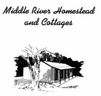 Middle River Homestead  Cottages - Kingaroy Accommodation