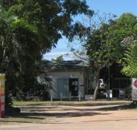 Karumba Point Tourist Park