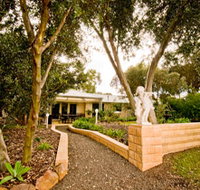 Correa Corner Bed  Breakfast - Kingaroy Accommodation