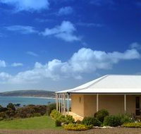 Seascape Lodge on Emu Bay - Kingaroy Accommodation