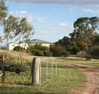 Smith's Farm Stay - Kingaroy Accommodation