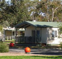 Waikerie Caravan Park - Kingaroy Accommodation