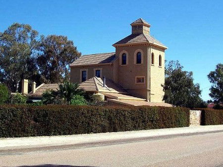 Laura Brewery Bed And Breakfast - Kingaroy Accommodation 1