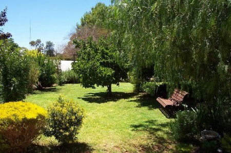 Laura Brewery Bed And Breakfast - Kingaroy Accommodation 2