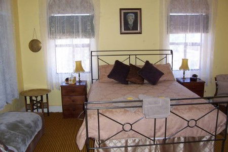 Laura Brewery Bed And Breakfast - Kingaroy Accommodation 3