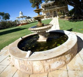 Rose-Eden House - Kingaroy Accommodation 1