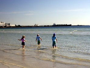 Wallaroo North Beach Tourist Park - Kingaroy Accommodation 2