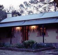 Walnut Cottage - Kingaroy Accommodation