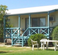 Marion Bay Holiday Villas - Kingaroy Accommodation