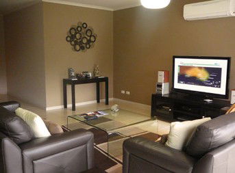 MG Delux Apartment - Kingaroy Accommodation 1
