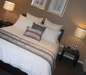MG Delux Apartment - Kingaroy Accommodation 3