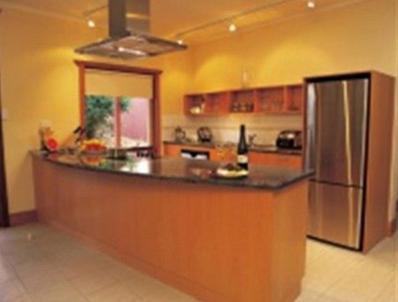 Quince Cottage - Kingaroy Accommodation 1
