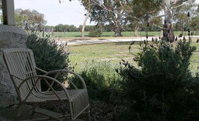O'Deas Cottage - Kingaroy Accommodation 1