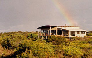 Saar Beach House - Kingaroy Accommodation 3