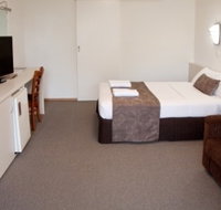 The Nuriootpa Vine Court Motel - Kingaroy Accommodation