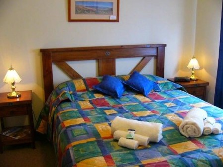 Windana Cottages - Kingaroy Accommodation 1