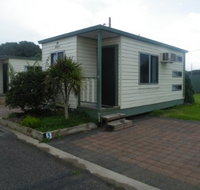 Edithburgh Caravan Park - Kingaroy Accommodation