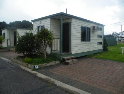 Edithburgh Caravan Park - Kingaroy Accommodation 0