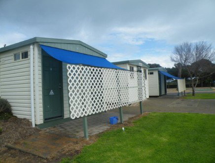 Edithburgh Caravan Park - Kingaroy Accommodation 2