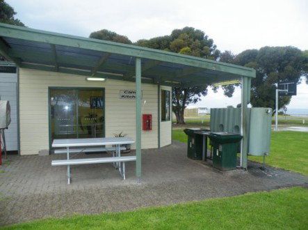 Edithburgh Caravan Park - Kingaroy Accommodation 3