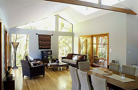 Absolute Karuna - Kingaroy Accommodation 4