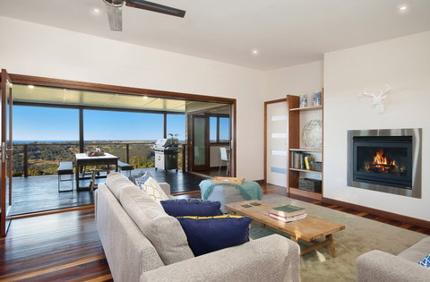 Kieta Byron Bay - Kingaroy Accommodation 4