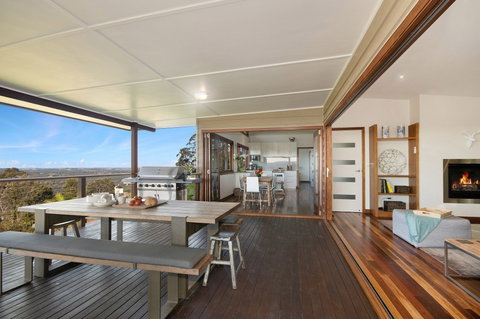 Kieta Byron Bay - Kingaroy Accommodation 5