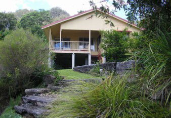 Montecollum NSW Kingaroy Accommodation