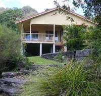 Toolond Plantation Guesthouse - Kingaroy Accommodation