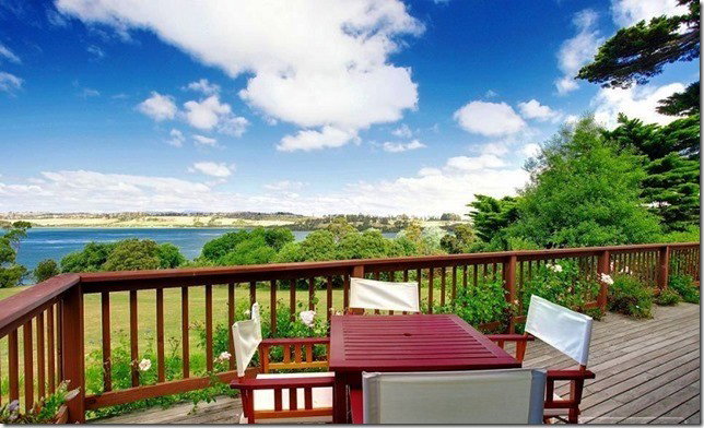 Kayena TAS Kingaroy Accommodation
