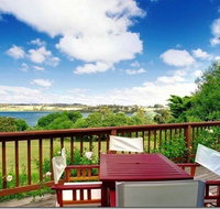 Tamar River Retreat - Kingaroy Accommodation