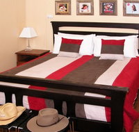 Litchfield Tourist Park - Kingaroy Accommodation