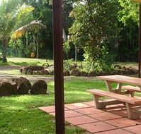 Virginia Heliconia Farm - Kingaroy Accommodation