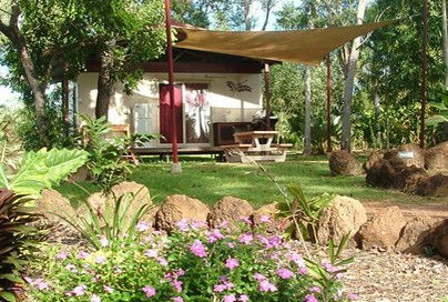 Virginia Heliconia Farm - Kingaroy Accommodation 1