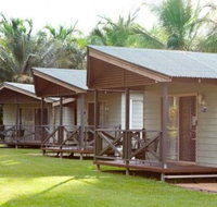 Darwin FreeSpirit Resort - Kingaroy Accommodation