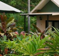 Mary River Wilderness Retreat and Caravan Park - Kingaroy Accommodation
