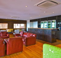 Wildman Wilderness Lodge - Kingaroy Accommodation