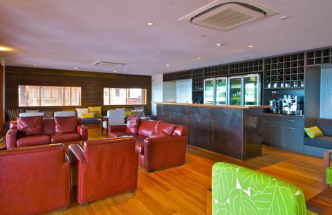Wildman Wilderness Lodge - Kingaroy Accommodation 0
