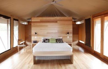 Wildman Wilderness Lodge - Kingaroy Accommodation 3