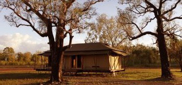 Wildman Wilderness Lodge - Kingaroy Accommodation 4