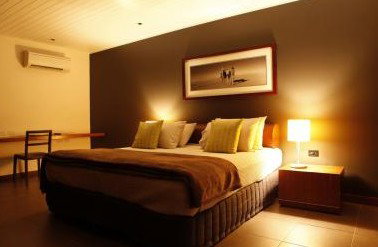 Wildman Wilderness Lodge - Kingaroy Accommodation 5