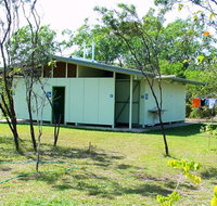 Litchfield Safari Camp - Kingaroy Accommodation