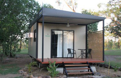 Bark Hut Inn - Kingaroy Accommodation 2