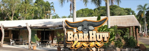 Bark Hut Inn - Kingaroy Accommodation 3