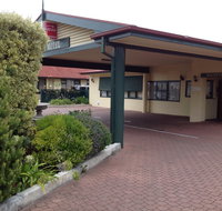 Best Western Robe Melaleuca Motel  Apartments - Kingaroy Accommodation