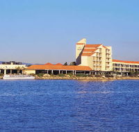 The Lakes Resort Hotel - Kingaroy Accommodation
